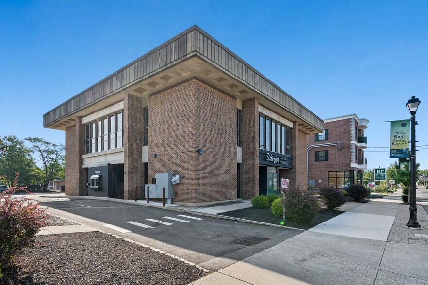More Photos Of 36 South St, New Providence Bank For Sale