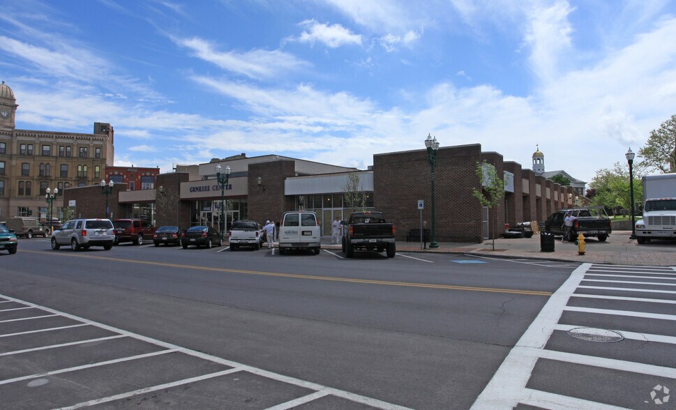 More Photos Of 100 Genesee Ctr, Auburn Office For Sale