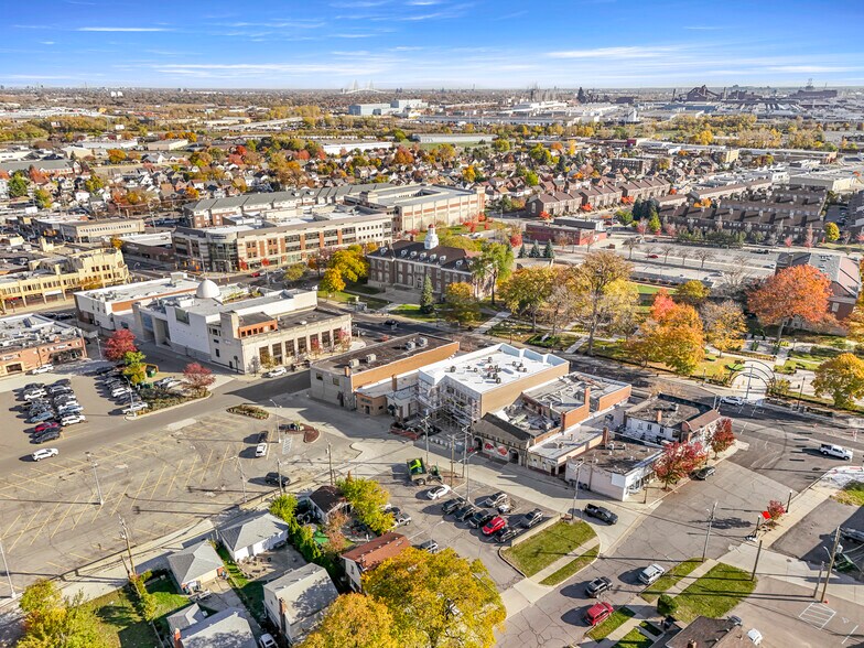 More Photos Of 13730 Michigan Ave, Dearborn Multifamily For Lease