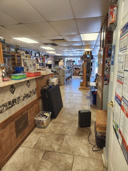 More Photos Of 2847 Ridge Pike, Trooper Restaurant For Lease