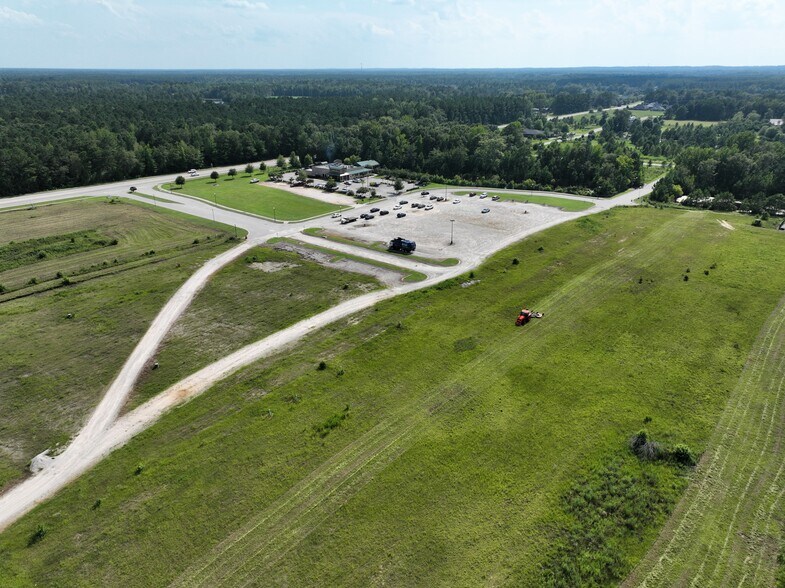 More Photos Of Patriot Parkway, Sumter Land For Sale