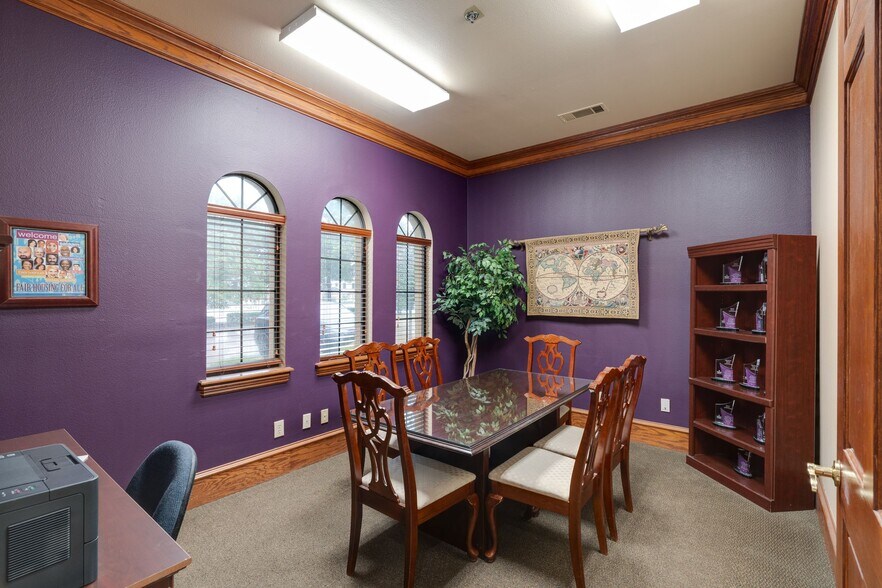 More Photos Of 1727 Keller Pky, Keller Office For Sale