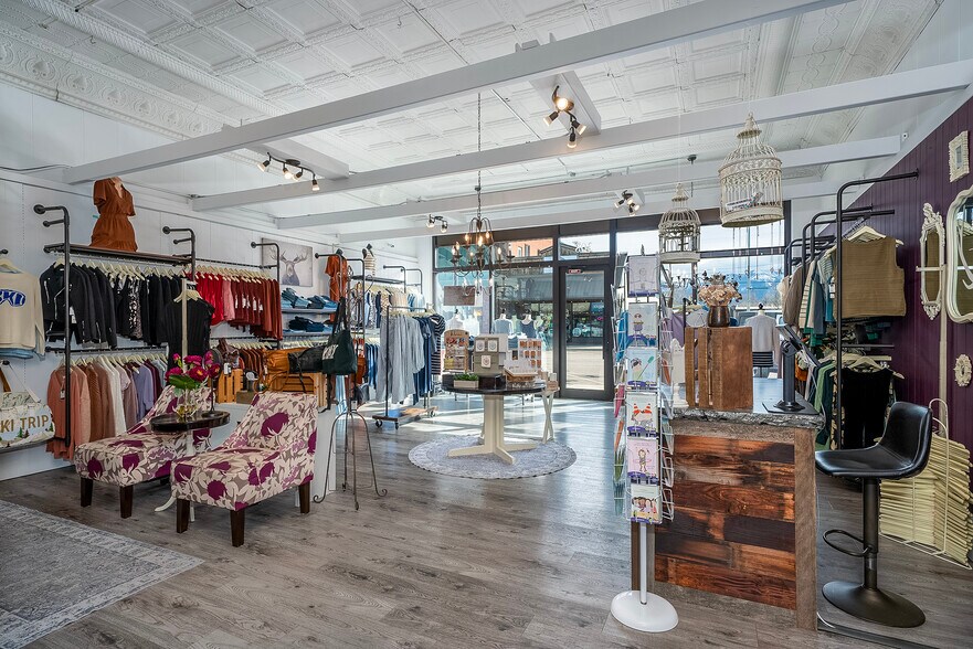 More Photos Of 308 Main St, Polson General Retail For Sale