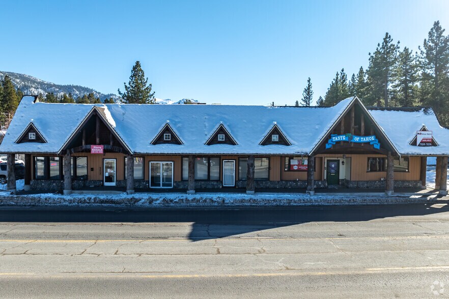 More Photos Of 3450 Lake Tahoe Blvd, South Lake Tahoe Restaurant For Lease