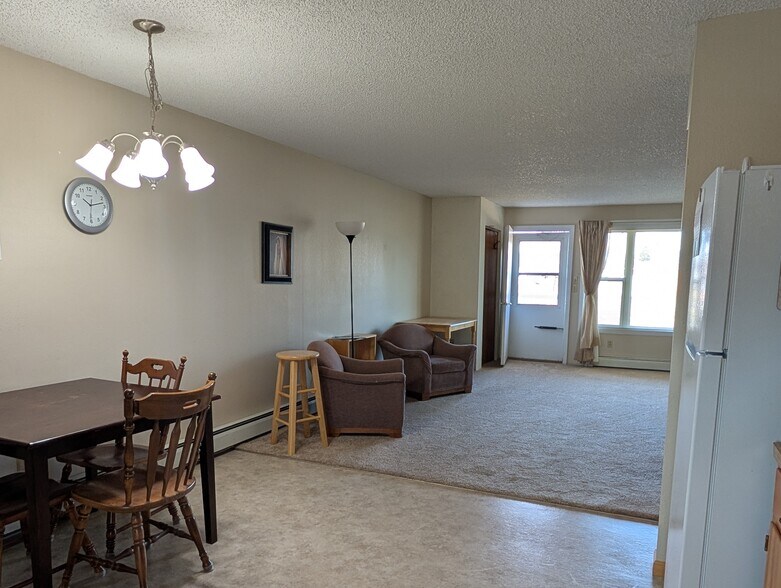 More Photos Of 702 S 3rd St E, Malta Multifamily For Sale