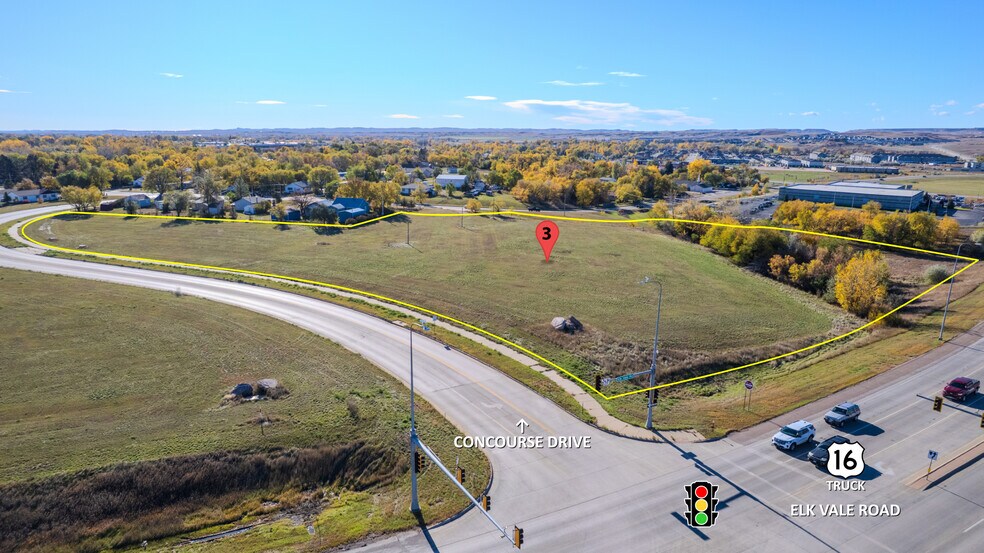 More Photos Of TBD Elk Vale Rd, Rapid City Land For Sale