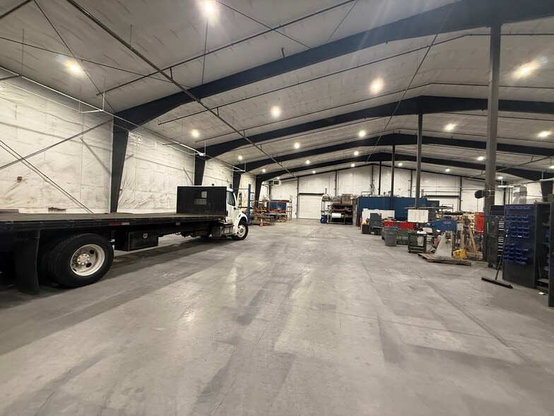 More Photos Of 4033 134th St NE, Marysville Warehouse For Sale