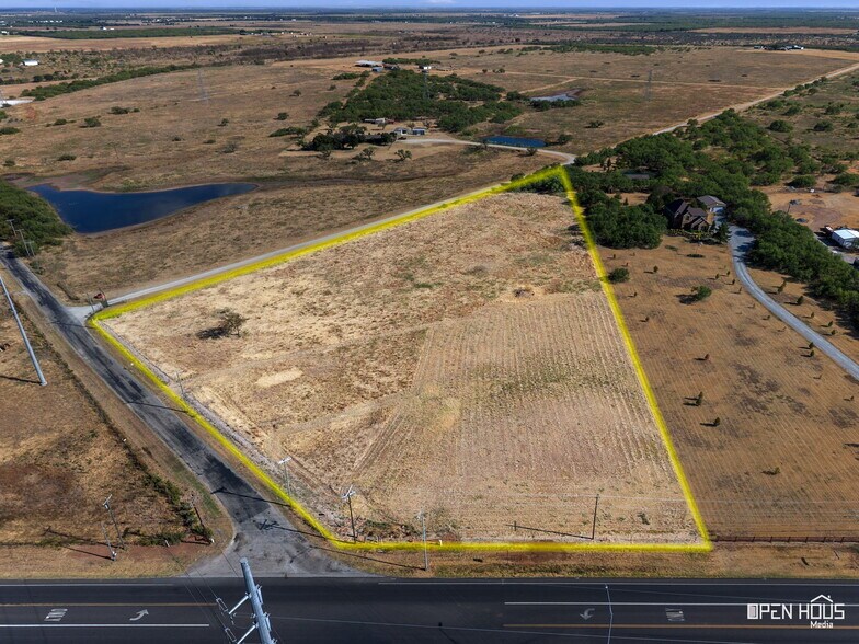 More Photos Of None 79 Hwy, Wichita Falls Land For Sale