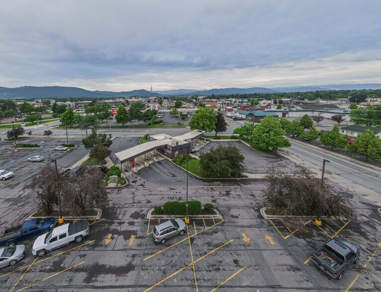 More Photos Of 112 E Montana St, Kalispell Office For Sale