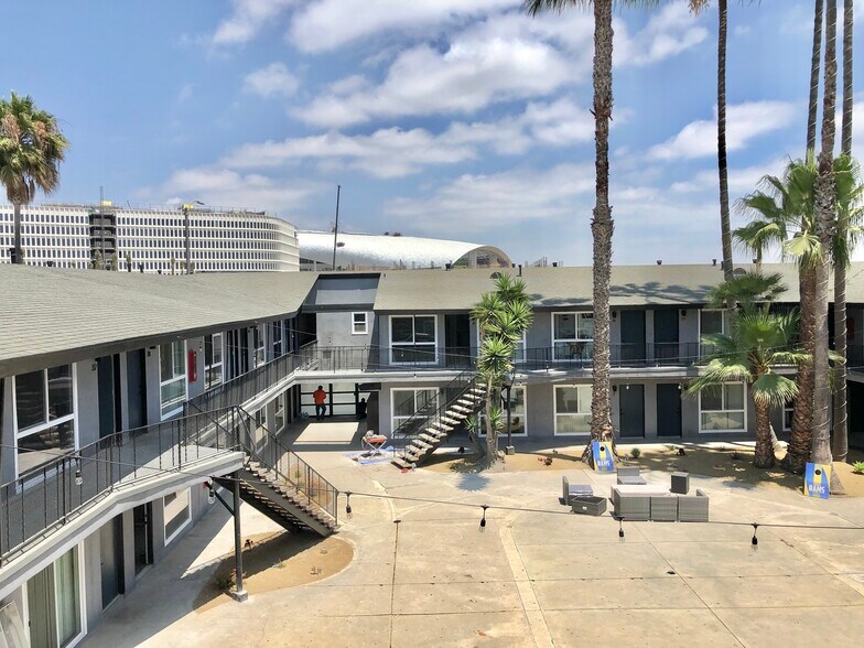 More Photos Of 919 S Prairie Ave, Inglewood Apartments For Sale