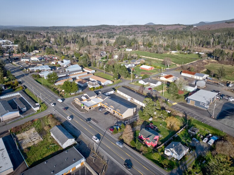 More Photos Of 3003 Highway 101 N, Gearhart Self Storage For Sale