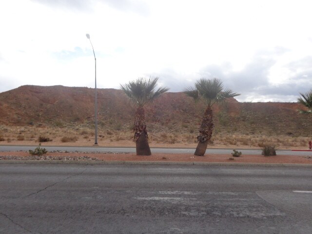 More Photos Of 840 W Pioneer Blvd, Mesquite Land For Sale