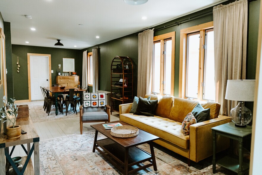 More Photos Of 116 Firehouse Rd, Pocono Pines Apartments For Sale