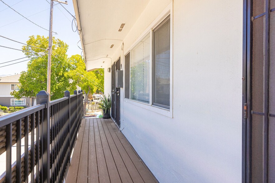 More Photos Of 729 Forestdale Ave, San Jose Apartments For Sale