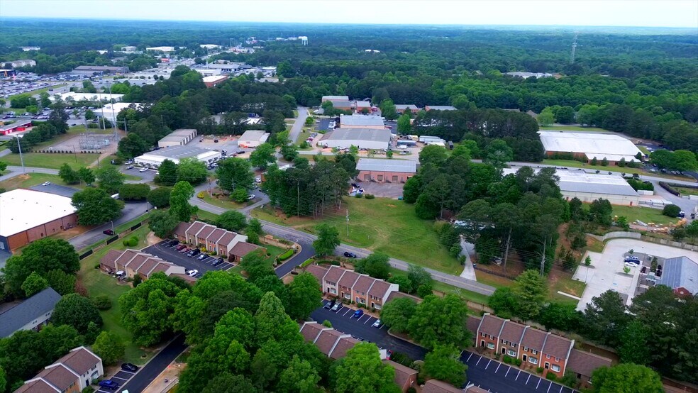 Primary Photo Of 235 Cleveland Rd, Bogart Land For Sale
