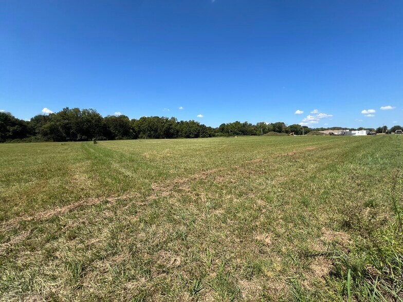More Photos Of 3071 Miles Johnson Parkway, Spring Hill Land For Sale