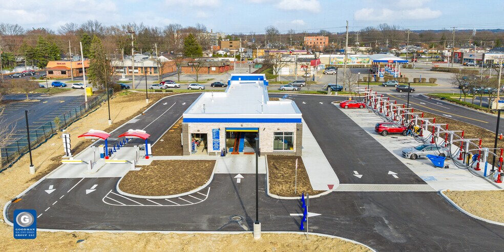 More Photos Of 6720 130th st, Parma Heights General Retail For Sale