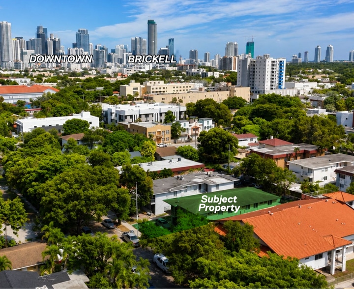 More Photos Of 1332 SW 2nd St, Miami Apartments For Sale