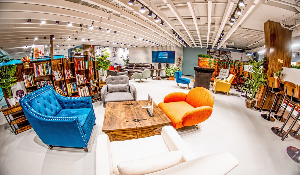 More Photos Of 252 W Esplanade, North Vancouver Coworking Space