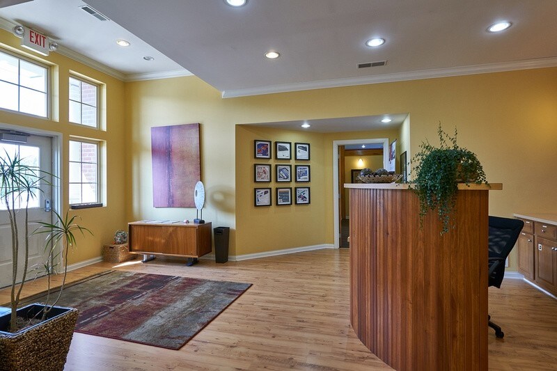 More Photos Of 5031 Forest Dr, New Albany Medical For Sale