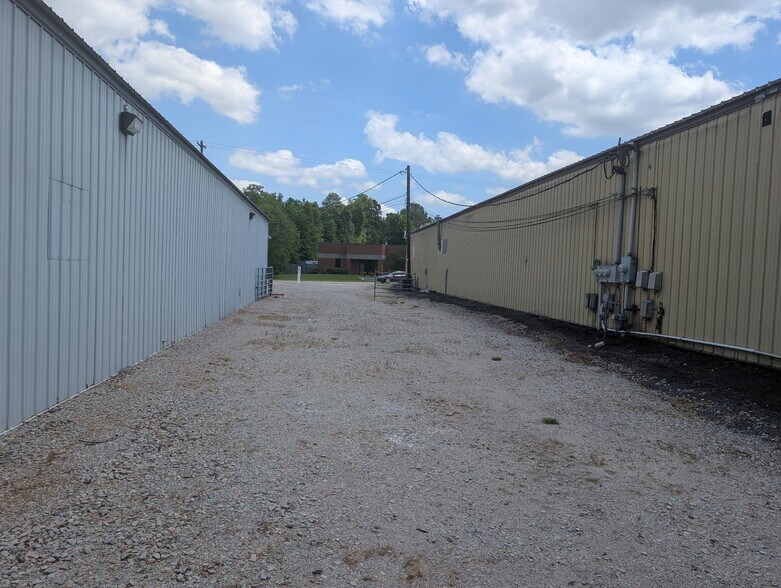 More Photos Of 2540 Morningside Dr, West Columbia Industrial For Lease