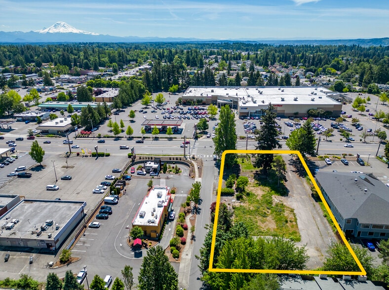 More Photos Of 10056 SE 240th St, Kent Land For Sale