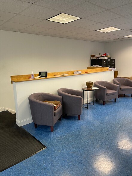 More Photos Of 55 Crescent St, Stamford Warehouse For Sale