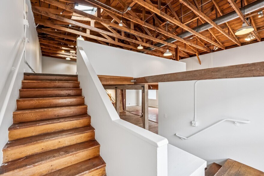 More Photos Of 440 Brannan St, San Francisco Loft Creative Space For Sale