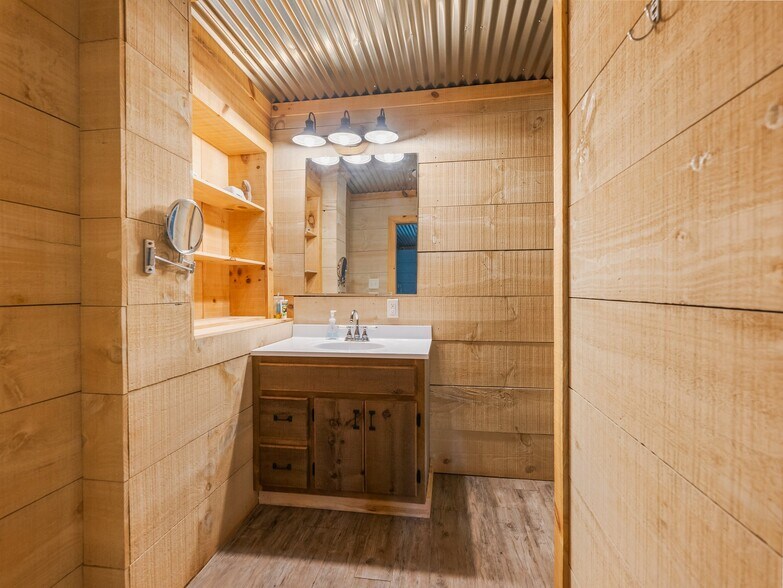 More Photos Of 541 Holiness Campground Rd, Cleveland Contractor Storage Yard For Sale