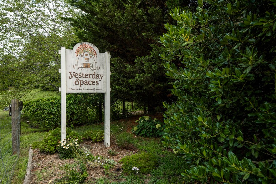 More Photos Of 305 Sluder Branch Rd, Leicester Land For Sale