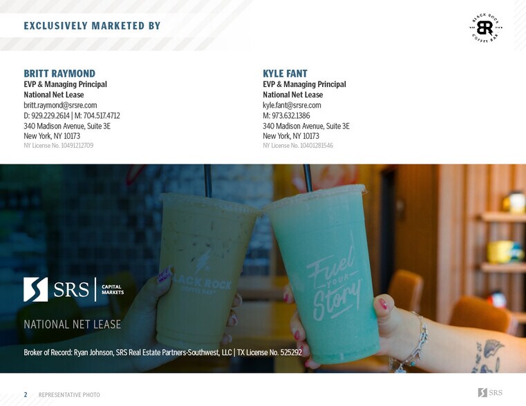 More Photos Of 601 E FM 2410 Rd, Harker Heights General Retail For Sale