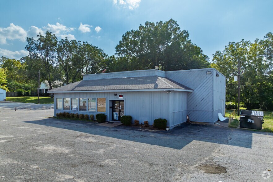 More Photos Of 3145 N Watkins St, Memphis General Retail For Sale