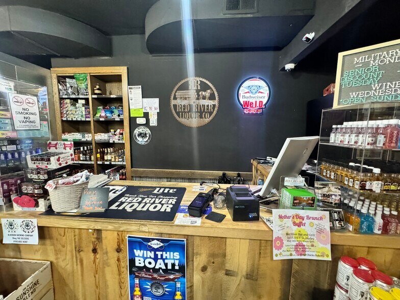 More Photos Of 31075 MN-34 Hwy, Akeley Specialty For Sale