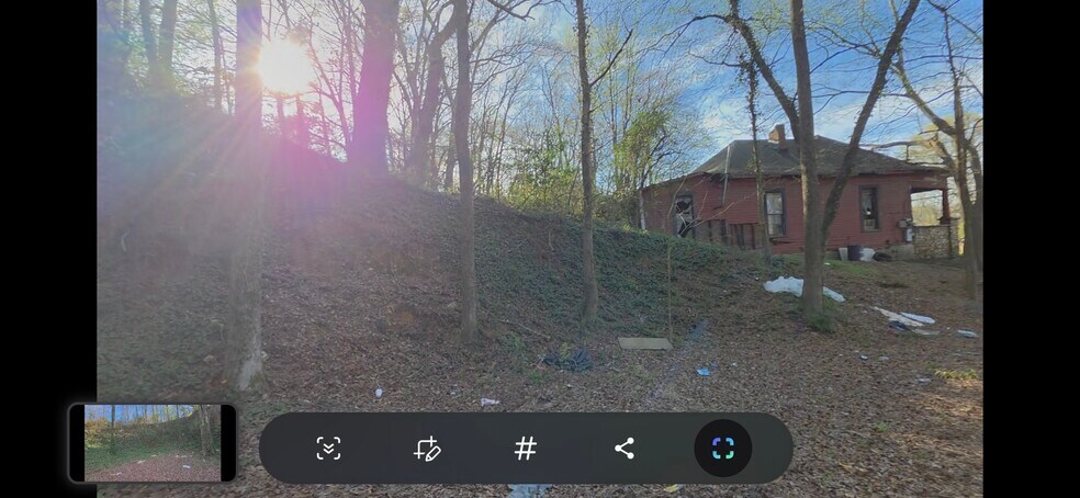 More Photos Of 6409 Georgia Rd, Birmingham Land For Lease