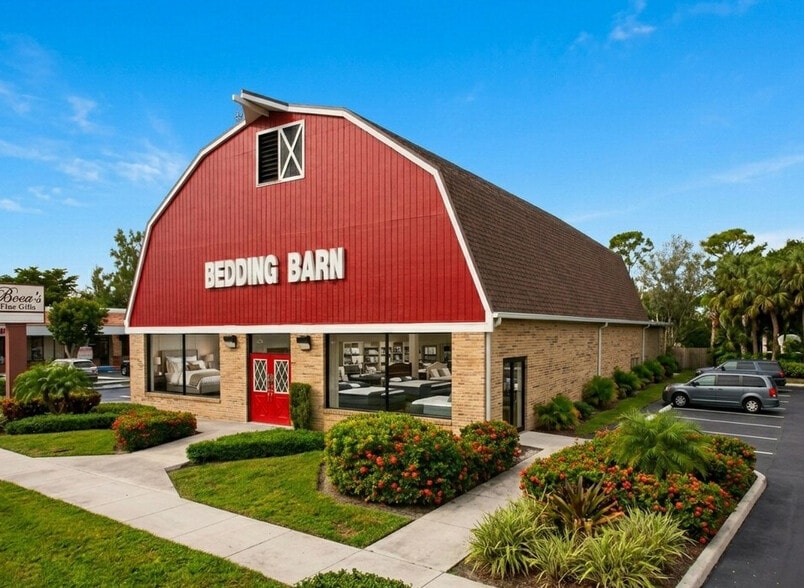 Primary Photo Of 2727 W Hillsboro Blvd, Deerfield Beach Storefront For Lease