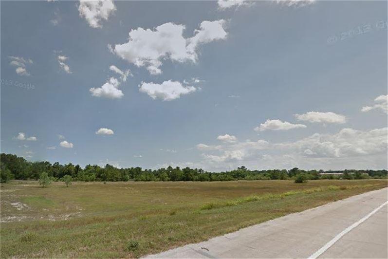 More Photos Of 0 Hwy 90 Off, Crosby Land For Sale