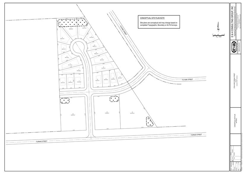 More Photos Of 2726 Furnas St, Ashland Land For Sale