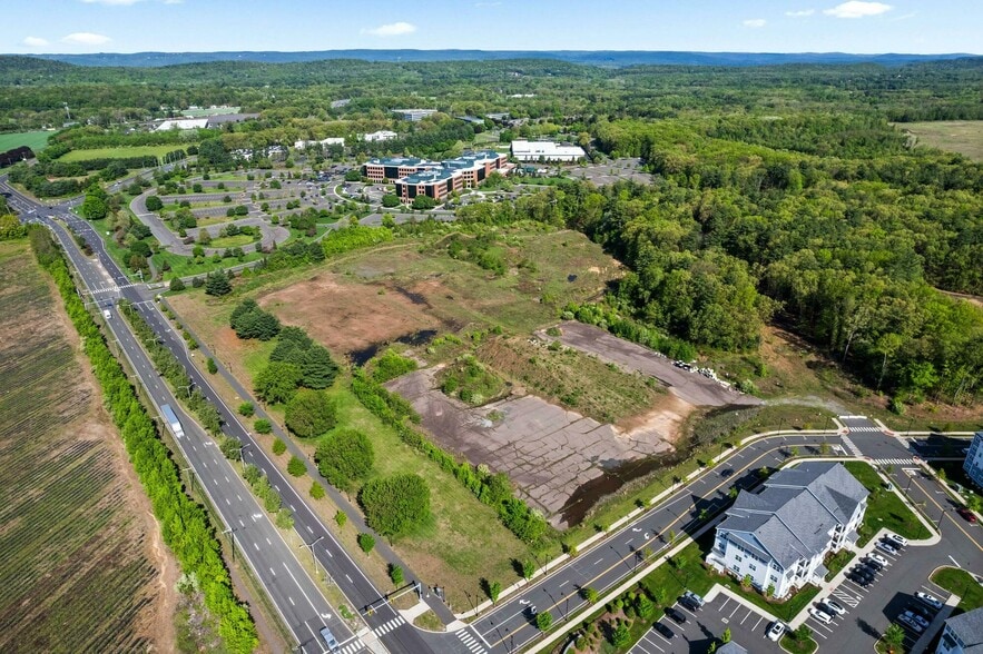 More Photos Of Day Hill Road, Windsor Land For Sale