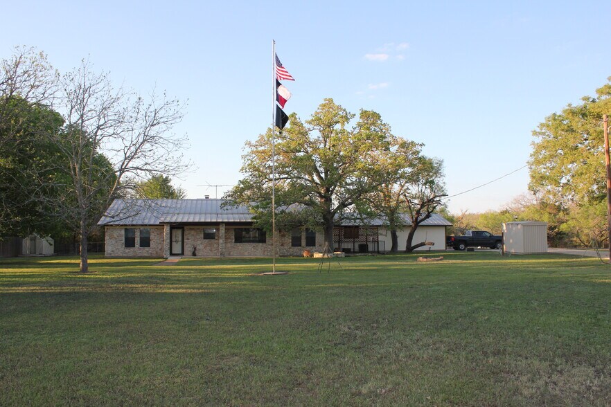 More Photos Of 986 Shiloh Rd, Bastrop Land For Sale