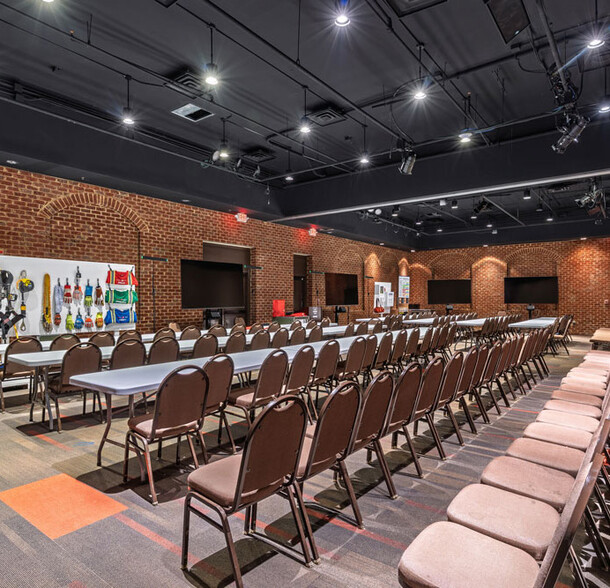 More Photos Of 551 New Hope Rd, Fayetteville Religious Facility For Sale