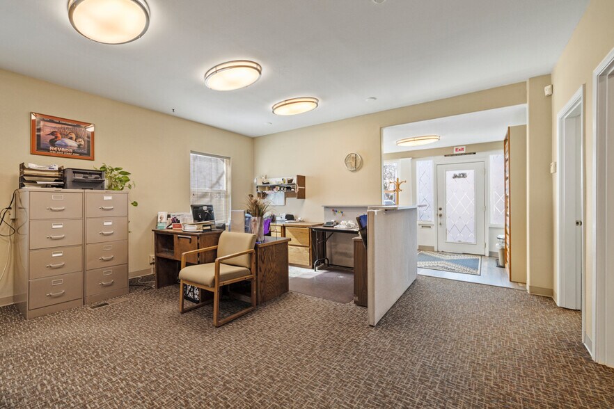 More Photos Of 514 Walnut Ave, Klamath Falls Office Residential For Sale