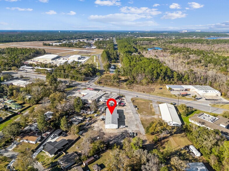 More Photos Of 142 Big a Way, Saint Marys Industrial For Sale