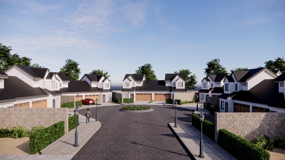 More Photos Of 1161 N Anza St, El Cajon Land For Sale