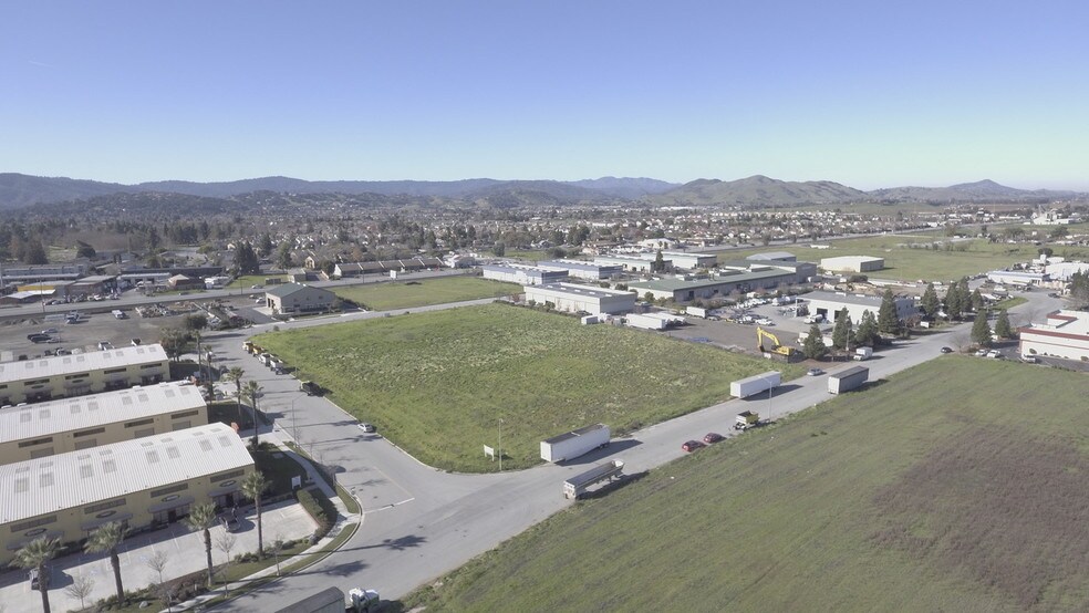 More Photos Of 8805 Forest St, Gilroy Land For Sale