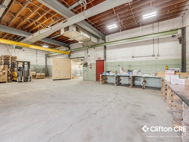 More Photos Of 16-20 Main Ave, Wallington Industrial For Lease