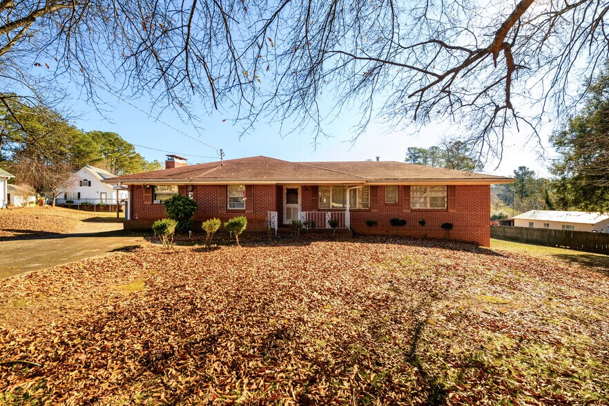 More Photos Of 1401 Buford Hwy, Buford Land For Sale