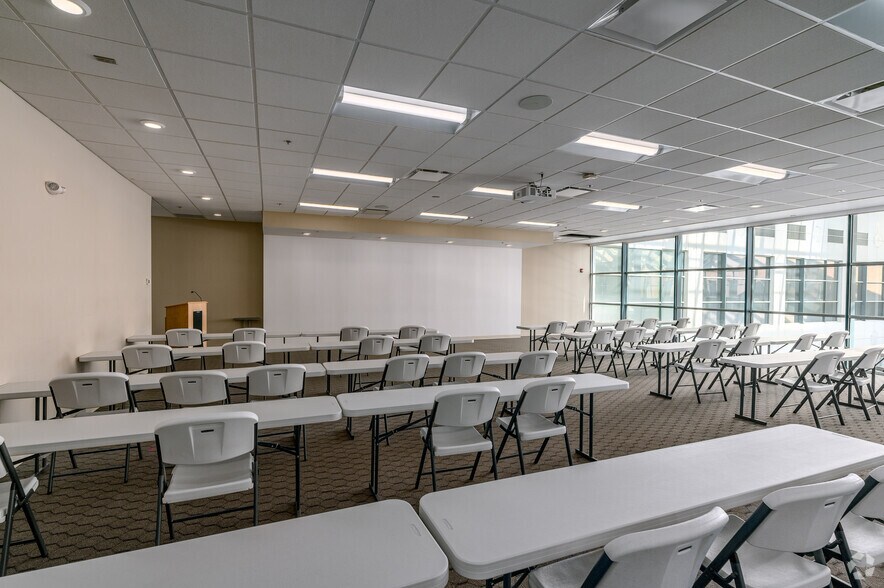 More Photos Of 1500 W 3rd St, Cleveland Office For Lease