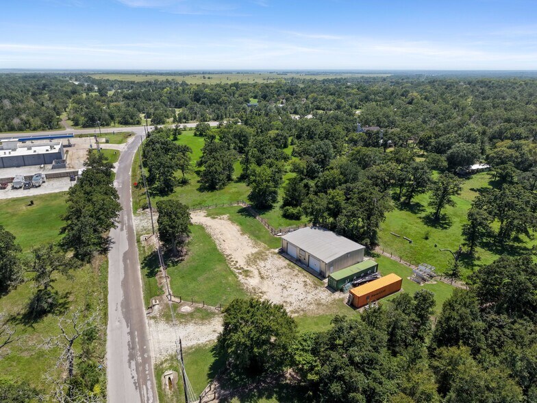 More Photos Of 4872 Highway 30, Anderson Warehouse For Lease