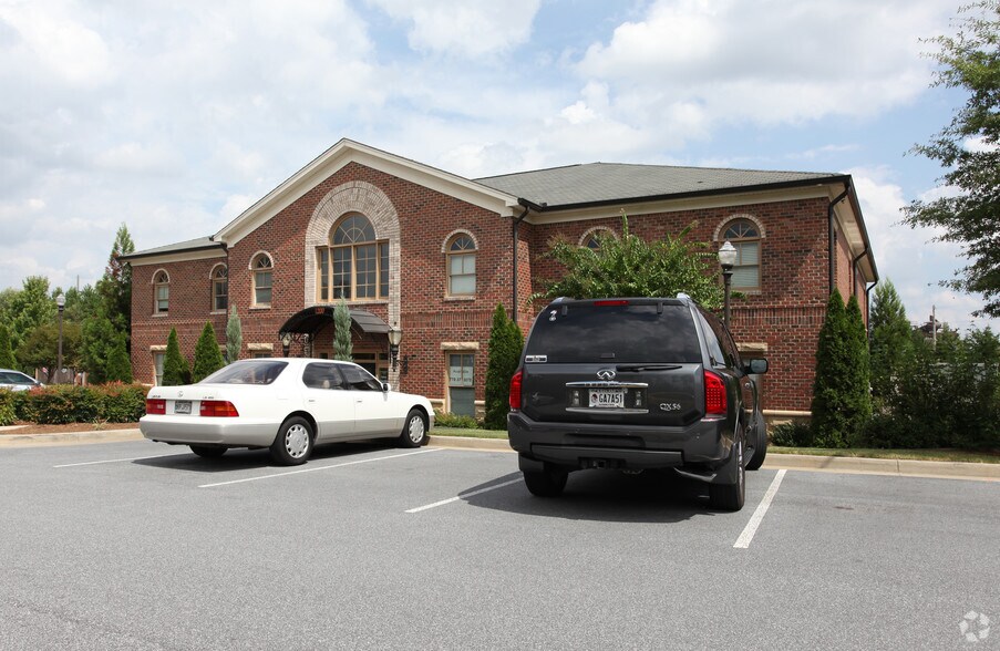 More Photos Of 5400 Laurel Springs Pky, Suwanee Office For Sale