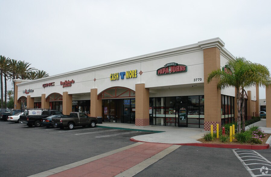 More Photos Of 3600-3770 McFadden Ave, Santa Ana Unknown For Lease